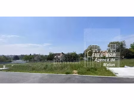 vente terrain 298 m² à arpajon (91290)  154 000 €