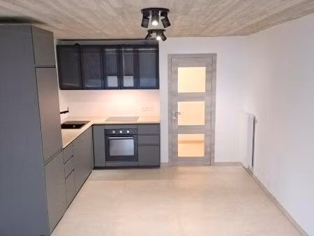 appartement à louer à rue de renaumont 8 bertrix (vwd17512)