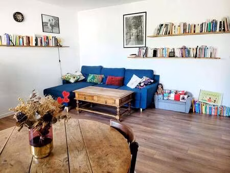 vente appartement 3 pièces à elven (56250) : à vendre 3 pièces / 63m² elven