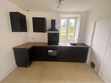vente appartement 3 pièces à languidic (56440) : à vendre 3 pièces / 60m² languidic