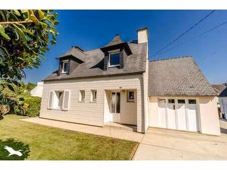 vente maison à carhaix-plouguer (29270) : à vendre / 90m² carhaix-plouguer