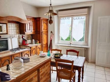 vente maison à cesson-sévigné (35510) : à vendre / 112m² cesson-sévigné