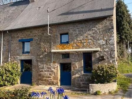 vente maison à coglès (35460) : à vendre / 83m² coglès