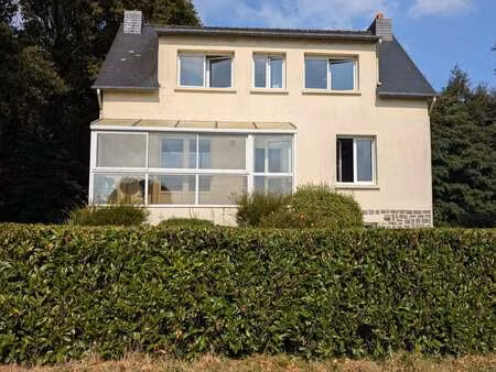 vente maison à la prénessaye (22210) : à vendre / 106m² la prénessaye