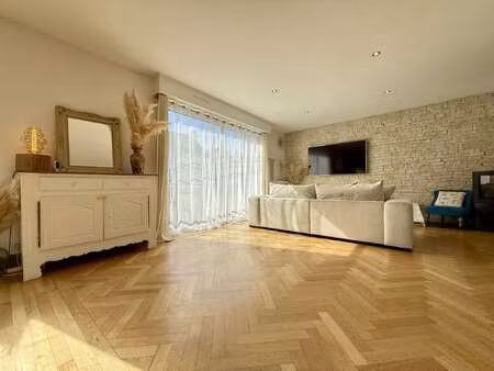 vente maison à lorient merville - polygone (56100) : à vendre / 130m² lorient merville - p