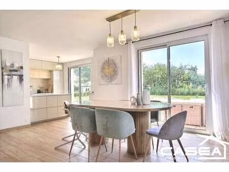vente maison à plobannalec-lesconil (29740) : à vendre / 105m² plobannalec-lesconil