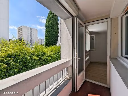 toulouse t3 de 67 m² proche métro sans frais d’agence
