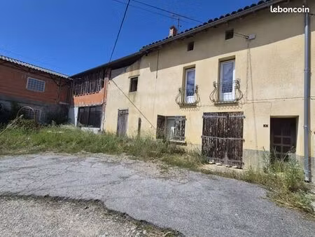 maison 5 pièces 171 m²