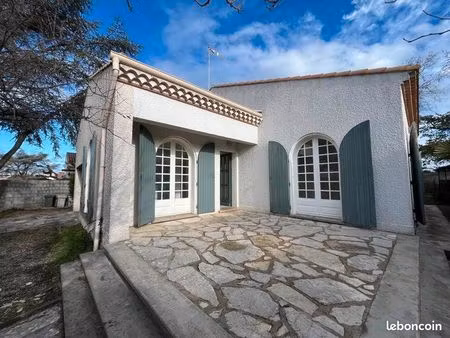 maison 4 pièces 92 m²