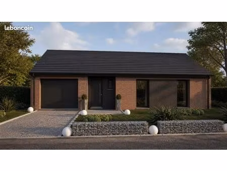 maison 5 pièces 151 m²