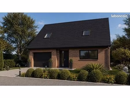 maison 6 pièces 147 m²