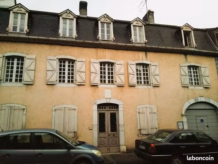 maison en viager 12 pièces 300 m²