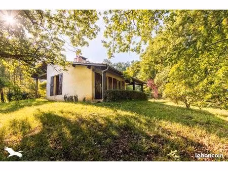 maison 5 pièces 120 m²