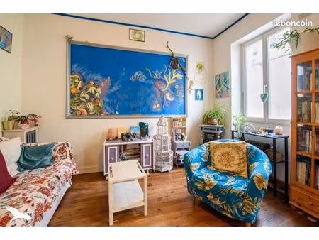 maison de ville 6 pièces 162 m²