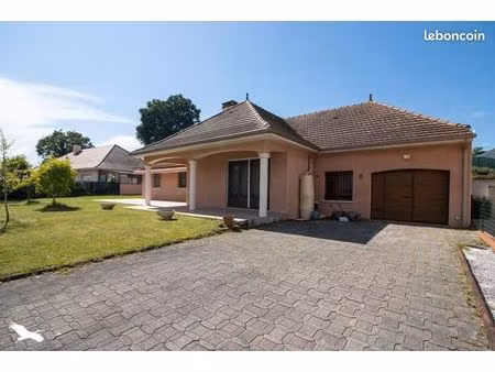 maison 4 pièces 107 m²