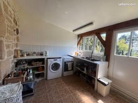 maison 4 pièces 82 m²