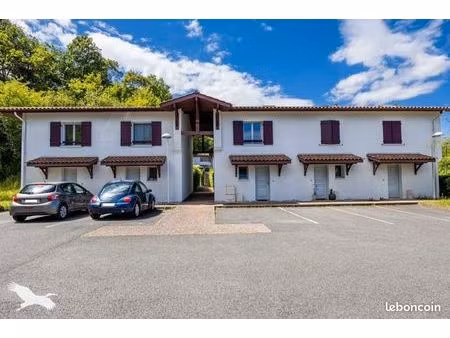 villa 3 pièces 62 m²