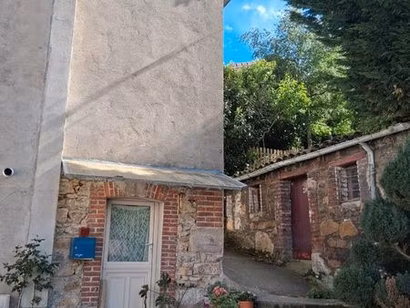 maison rénovée