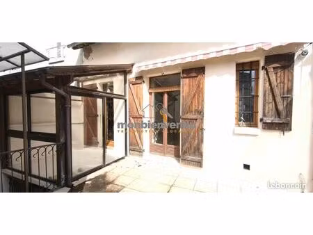 appartement 5 pièces 111 m²