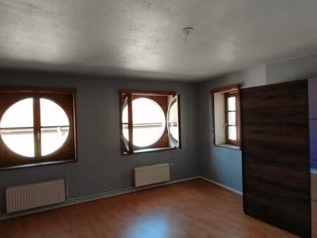 appartement t3 duplex