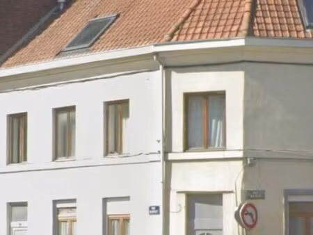immeuble 3 appartements