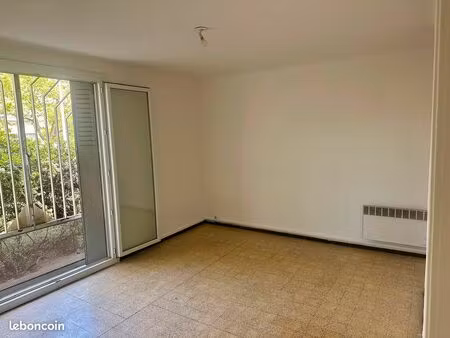 appartement t2 à vendre