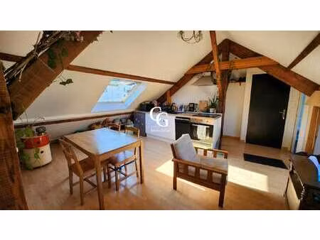 location appartement 3 pièces meublé à nantes gare sud - malakoff (44000) : à louer 3 pièc