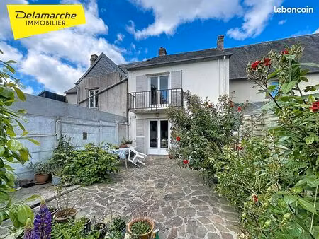 maison 4 pièces 87 m²