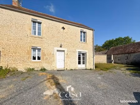 maison 4 pièces 72 m²