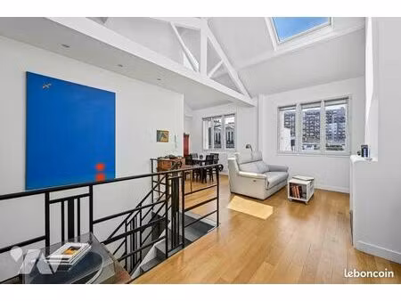maison 4 pièces 77 m²