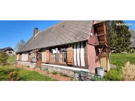maison 4 pièces 72 m²