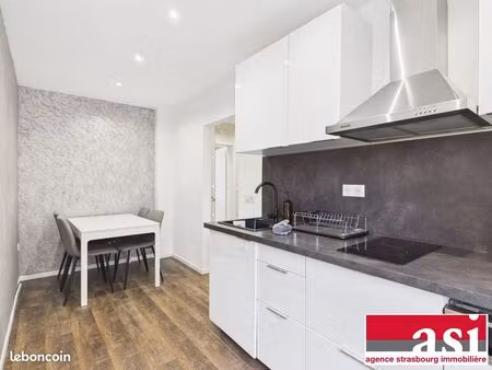 appartement 2 pièces 49 m²