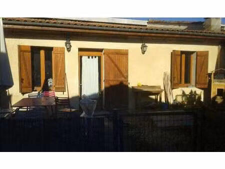 location maison à gradignan (33170) : à louer / 60m² gradignan