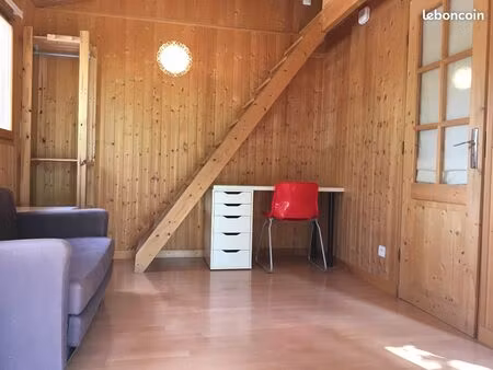 studio