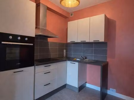 appartement t2
