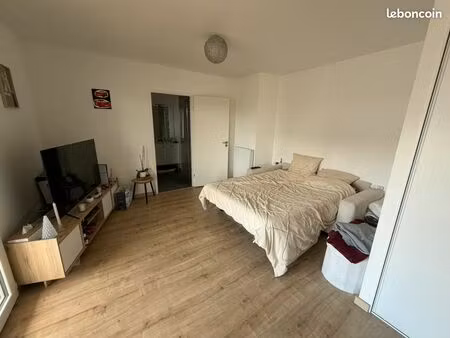 appartement neuf
