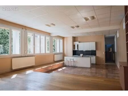 appartement centre ville avec caractere