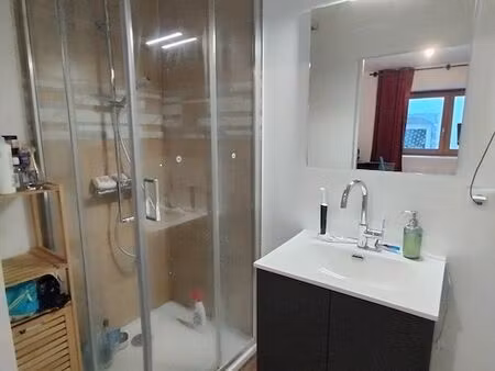 studio 1 pièce 20 m²