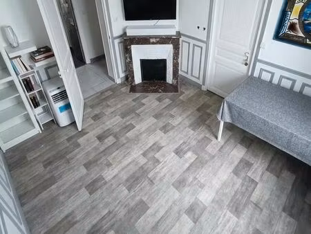 appartement 3 pièces 54 m2
