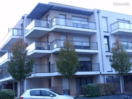 t2 lumineux quartier vizac guipavas