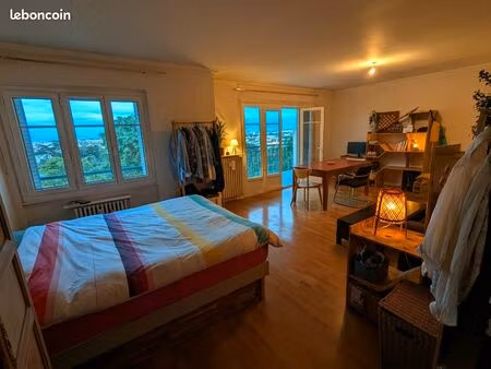 appartement t2 - la mulatière