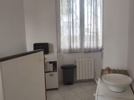 studio 1 pièce 16 m²