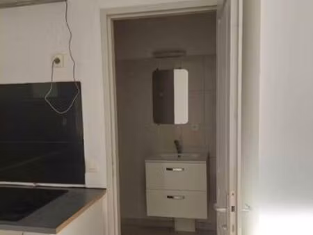 studio 36m2