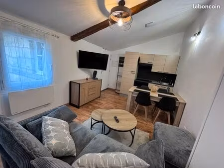 appartement rochefort