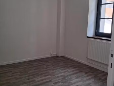 appartement 2 pièces 53 m²