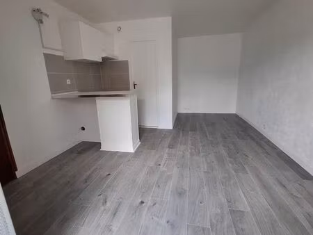 studio 21m2 saint fargeau village
