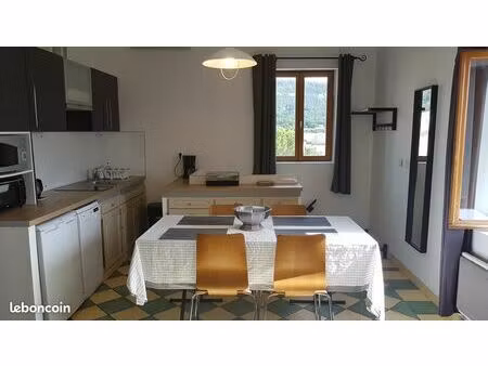 appartement t3  56 m²