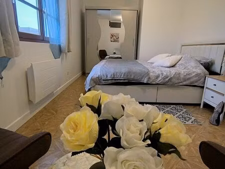 location de chambre meublée près de disney et val d’europe