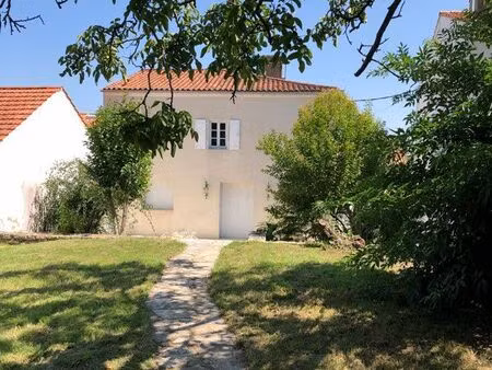 maison à louer en meublé
