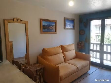 studio 20 m2